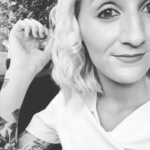 Meet your Posher, Ashely